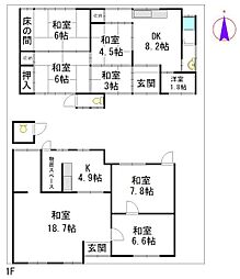 橿原市今井町４丁目