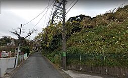 売地　横須賀市田浦