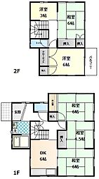 不入斗町三丁目中古戸建