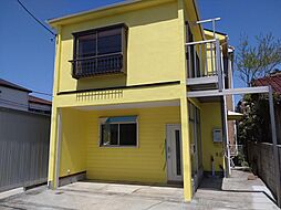 カースペース広々らくらく駐車中古戸建　事務所可能住宅