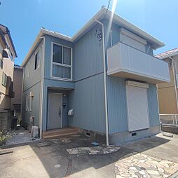 積水ハウス施工中古戸建　深田台