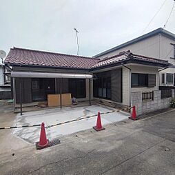 リフォーム平屋中古戸建　横須賀市二葉
