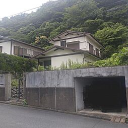 葉山町長柄　売地イトーピア分譲地内 中古戸建