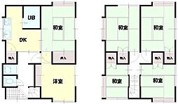 板橋区赤塚6丁目　中古戸建