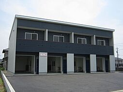 Ｇハウス桜町（ガレージハウス） Ａ号