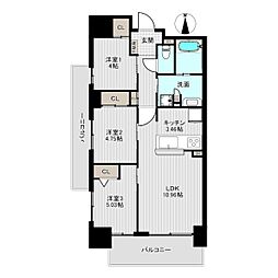 アーバンパーク谷在家 501