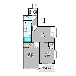 第二宝マンション 401