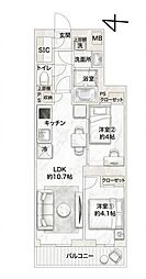 足立区梅田２丁目