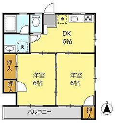 サンパレスヨシダ 301