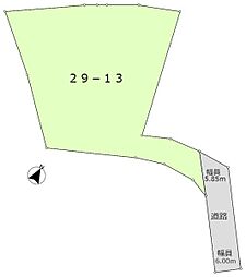 大館建設白銀白浜道土地