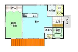 五戸町正場沢長根戸建