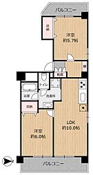 トーア東尾久マンション