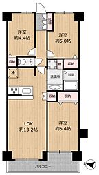 モア・ステージ綾瀬