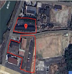 御前崎池新田土地