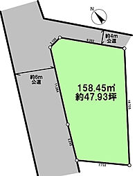 千葉市緑区誉田町1丁目