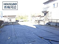 売土地 勝沼2丁目