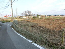 佐渡市河原田本町の土地