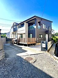 狭山市 柏原 中古戸建