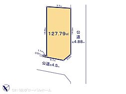 川崎市麻生区片平４丁目