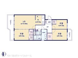 新ゆりグリーンタウンアカシア街区4号棟