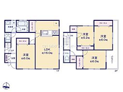 川崎市多摩区長尾7丁目中古戸建