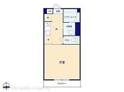 カサベルダ向ヶ丘