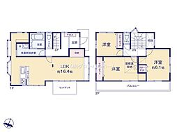 川崎市麻生区向原2丁目中古戸建