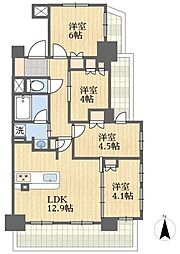 ノブレス稲城南多摩ステーションプラザ