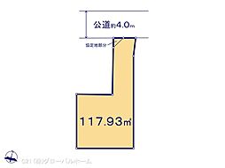 川崎市多摩区生田６丁目