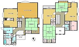 日野市三沢2丁目中古戸建