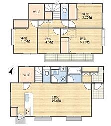 稲城市坂浜中古戸建