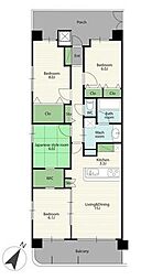 ライフレビュー町田パークフロント