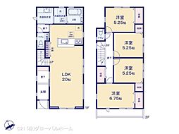 川崎市多摩区寺尾台１丁目