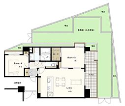 ライオンズマンション中河原