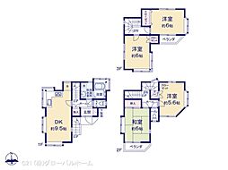 川崎市麻生区東百合丘２丁目