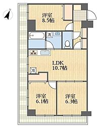 エンゼルハイム稲城