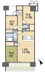 シーズガーデンパラディス町田
