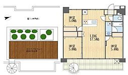 ミオカステーロ新百合ヶ丘2