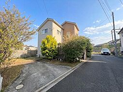 稲城市 百村 中古戸建