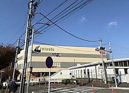 稲城市 百村 中古戸建