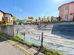 八王子市 七国六丁目 建築条件無し 売地
