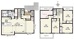 川崎市麻生区王禅寺東2丁目新築戸建全1棟