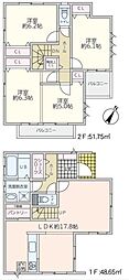 麻生区東百合丘　中古戸建　リフォーム済み