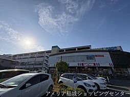 稲城市矢野口売地　建築条件なし
