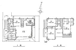 中古一戸建　Ｂ号棟