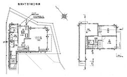 新築一戸建　1号棟