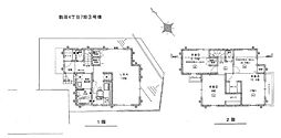 新築一戸建　3号棟