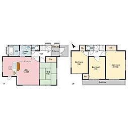 篠原町中古戸建