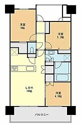 新横浜ヴォアール