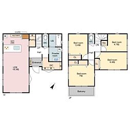 横浜市鶴見区下末吉６丁目